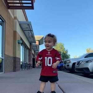 Meet your Posher, Michael